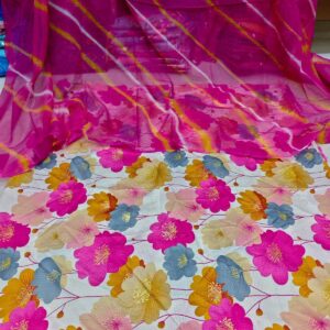MALBERI SOFT FEBRIC