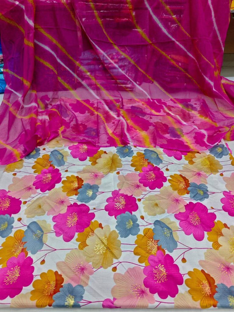 MALBERI SOFT FEBRIC