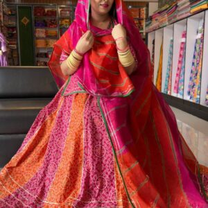 LAHRIYA COTTON WORK SUIT 18 KALI