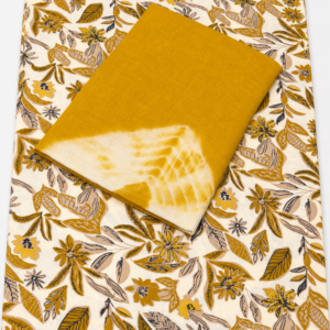 **Alt Tag:** Cotton Suit with Cotton Odhni – Panavi Paridhan